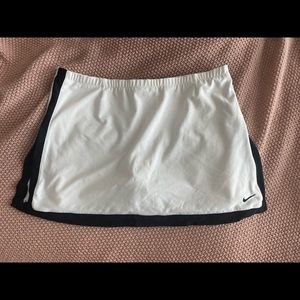 Nike Tennis Skort